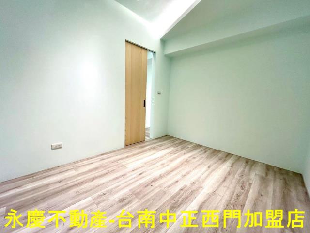 台南永康華廈-5