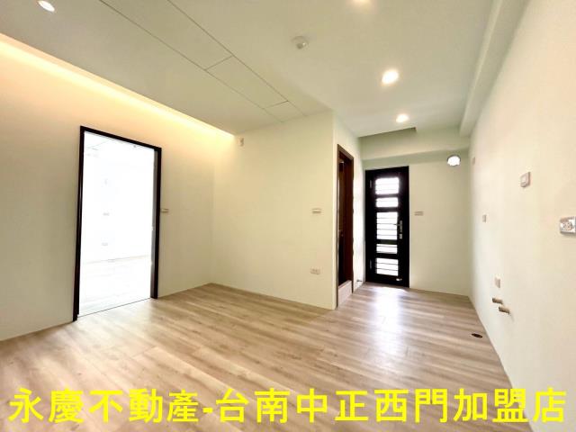台南永康華廈-6