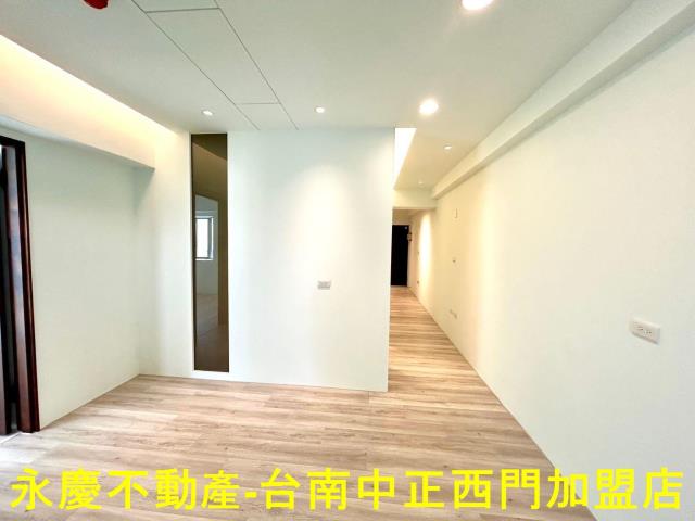 台南永康華廈-10