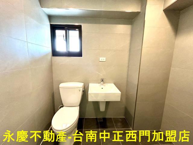台南永康華廈-11