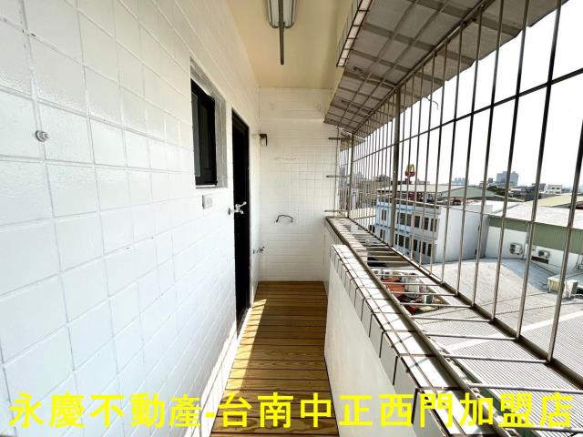 台南永康華廈-12