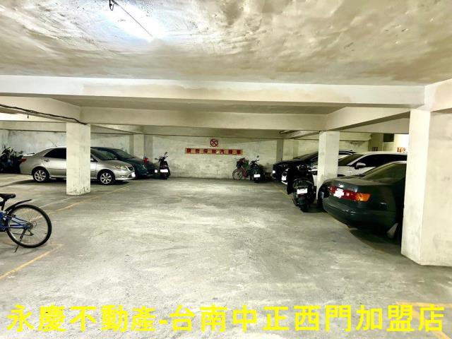 台南永康華廈-13
