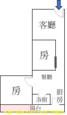 台南永康華廈-14