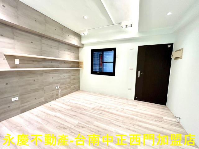 台南永康華廈-0