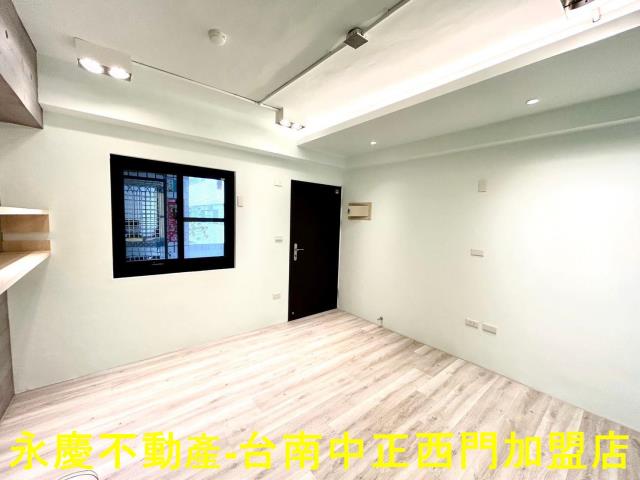 台南永康華廈-1
