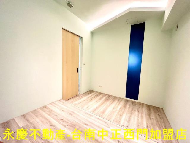 台南永康華廈-4
