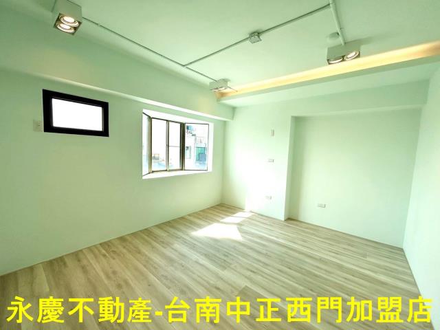 台南永康華廈-8