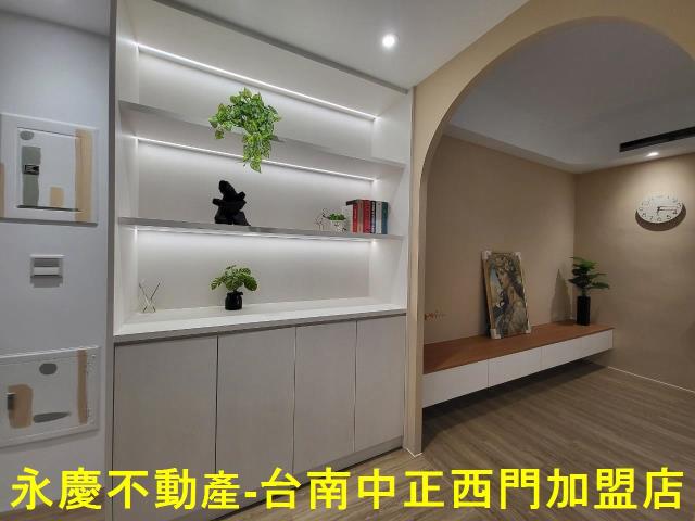 台南善化透天-9