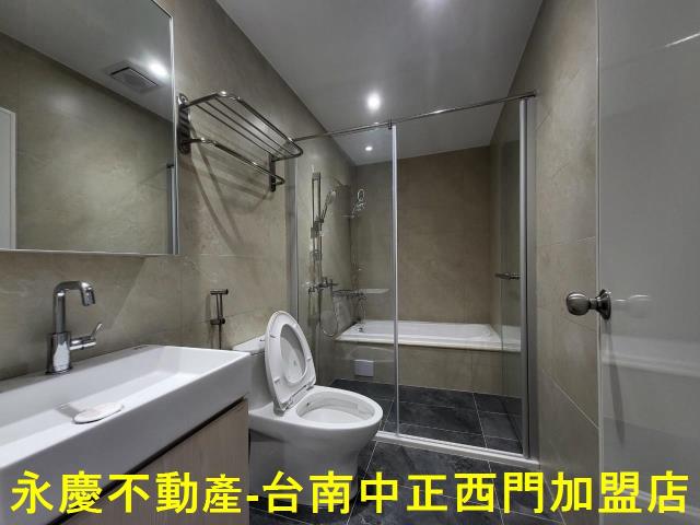 台南善化透天-12