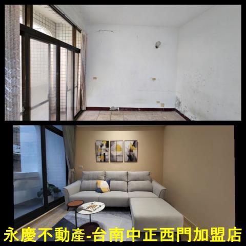 台南善化透天-0
