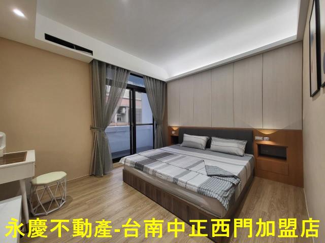 台南善化透天-2