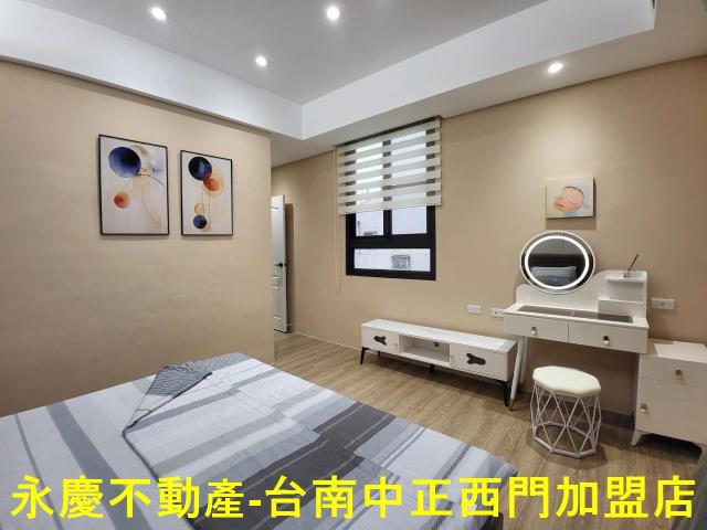 台南善化透天-4