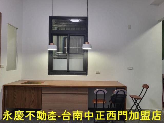 台南善化透天-8