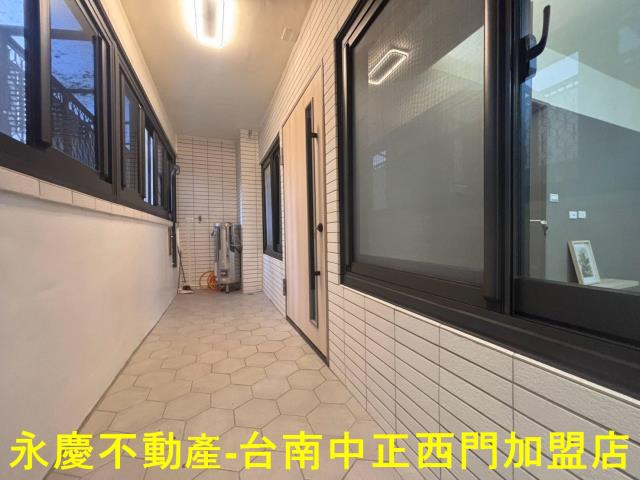 台南安平大樓-13