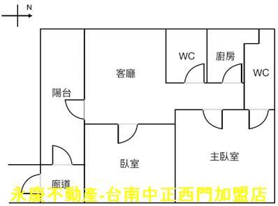 台南安平大樓-14