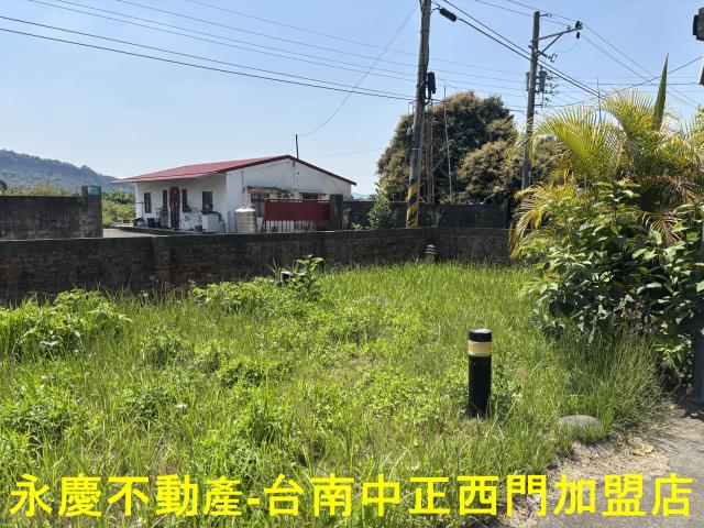 台南合法農舍-14
