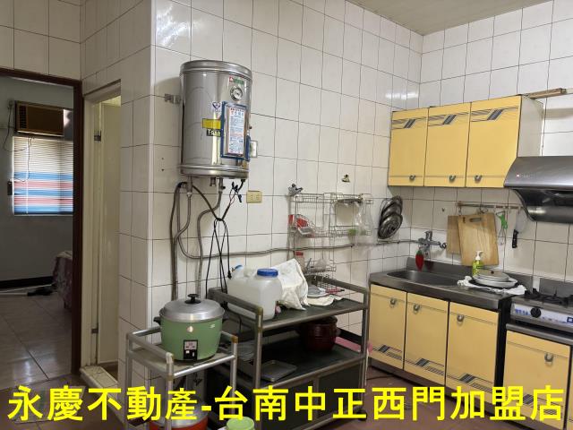 台南合法農舍-5