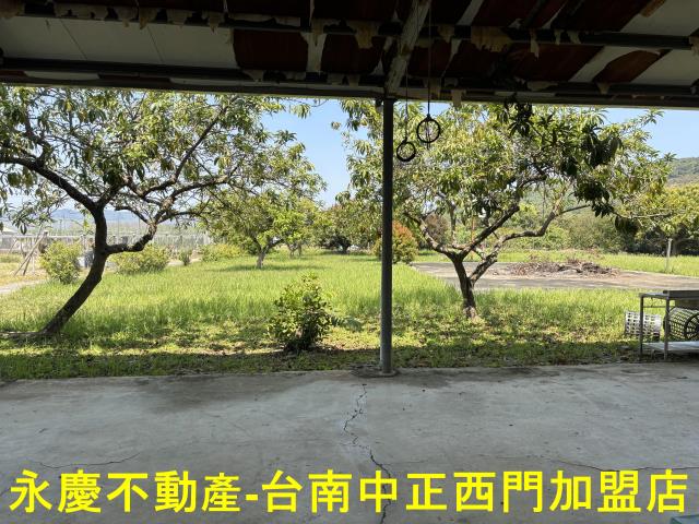 台南合法農舍-7