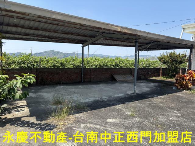 台南合法農舍-8