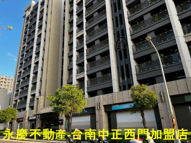 台南南區大樓-9