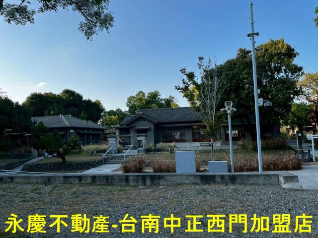台南南區大樓-4