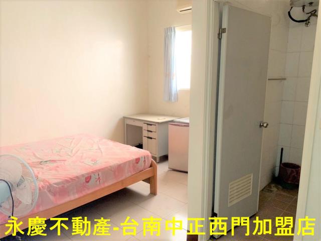 台南永康透天-1