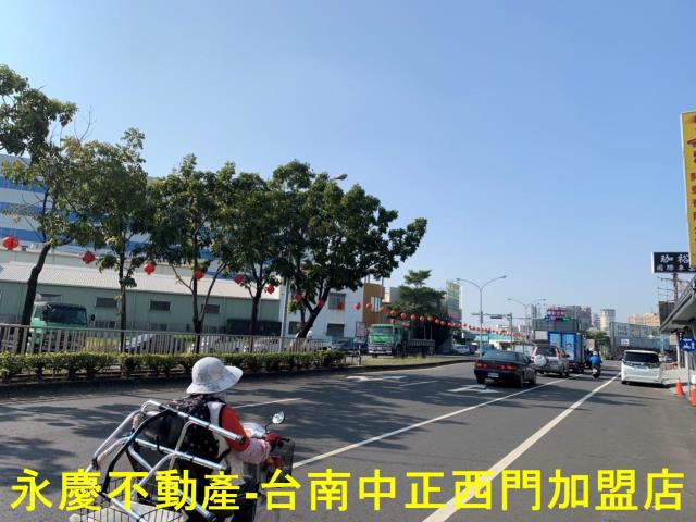 台南永康透天-6