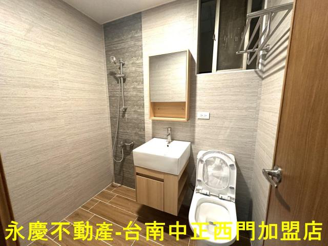 台南公寓-9