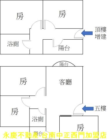 台南公寓-12