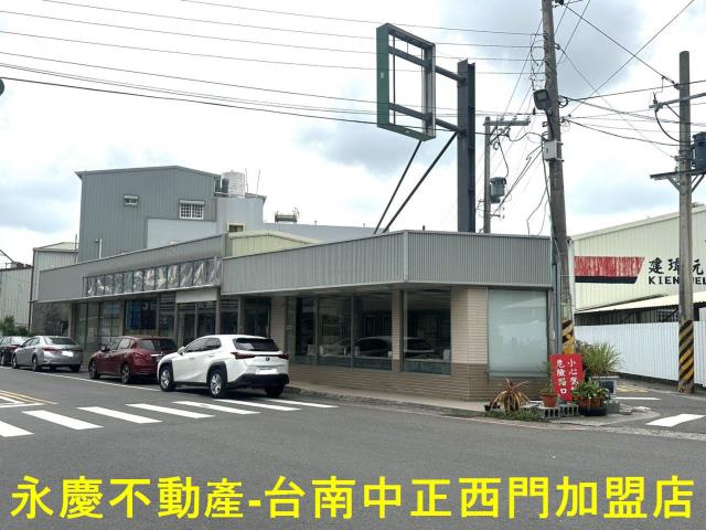 歸仁店面-2