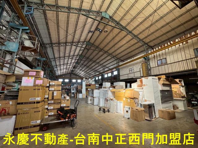 嘉義廠房-1