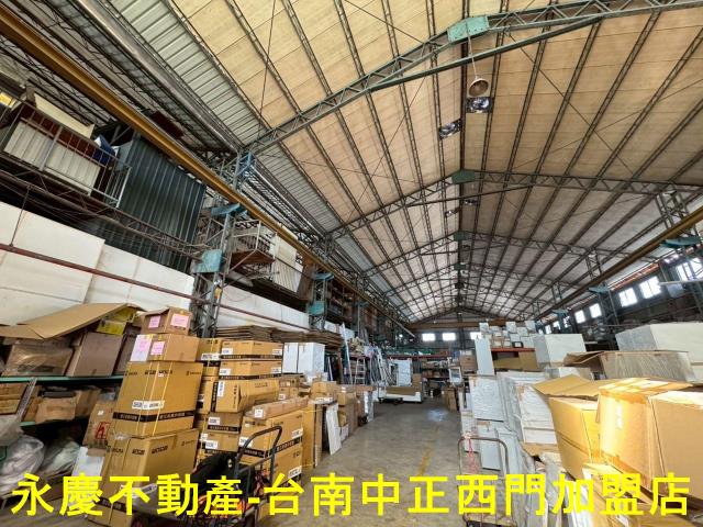 嘉義廠房-2