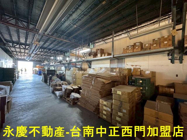 嘉義廠房-4