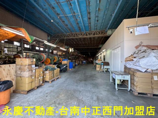 嘉義廠房-6