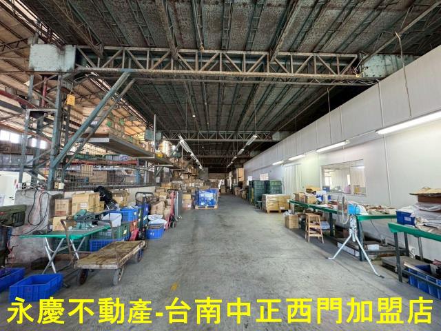 嘉義廠房-7