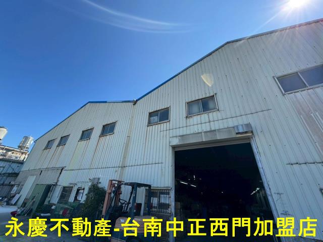 嘉義廠房-8
