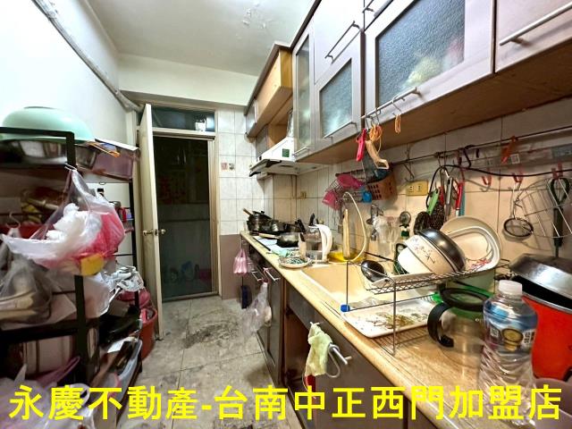 台南南區華廈-9