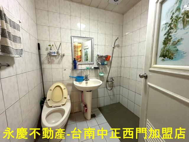 台南南區華廈-11