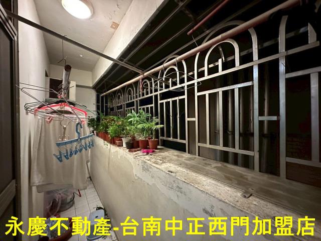 台南南區華廈-12