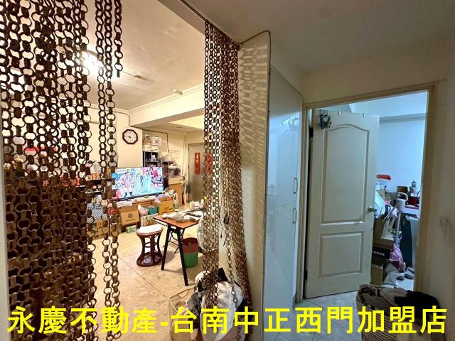 台南南區華廈-13