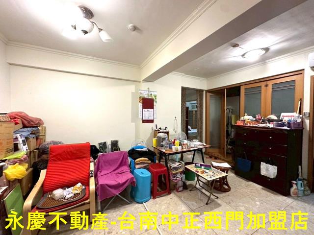台南南區華廈-0