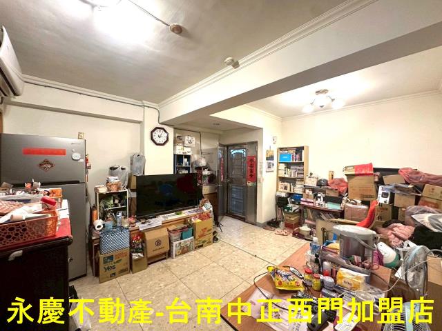 台南南區華廈-2