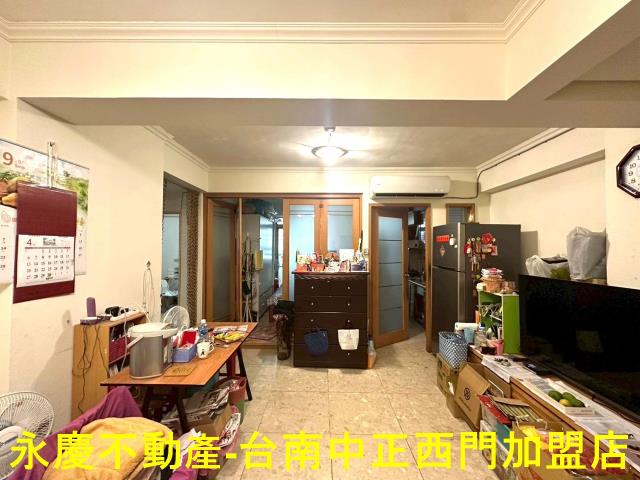 台南南區華廈-3