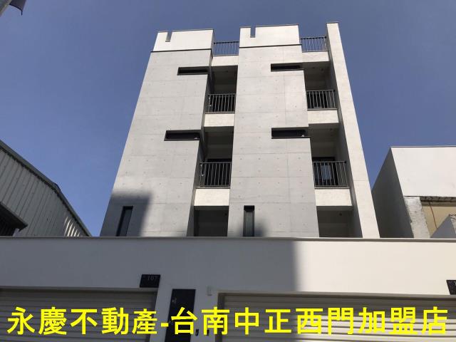 北區透天-1