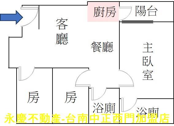 台南東區大樓-14