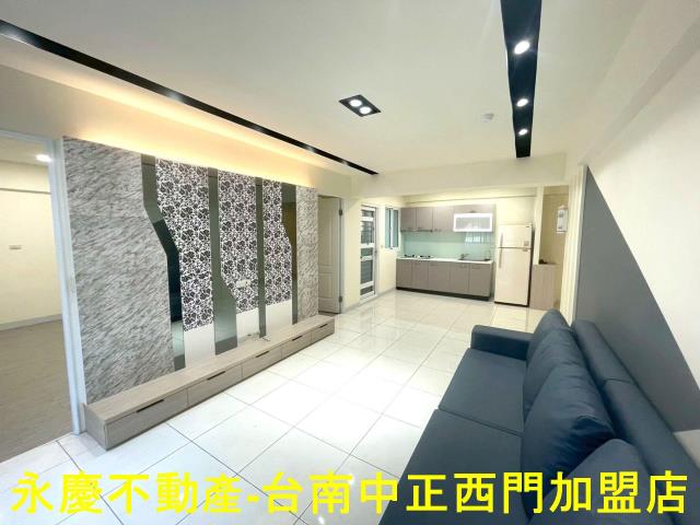 南區華廈-1