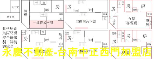 南區透天-14