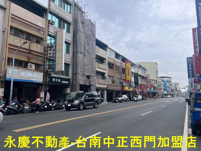 台南透天-12