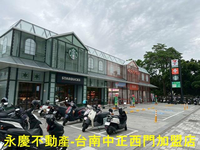 台南南區透天-10