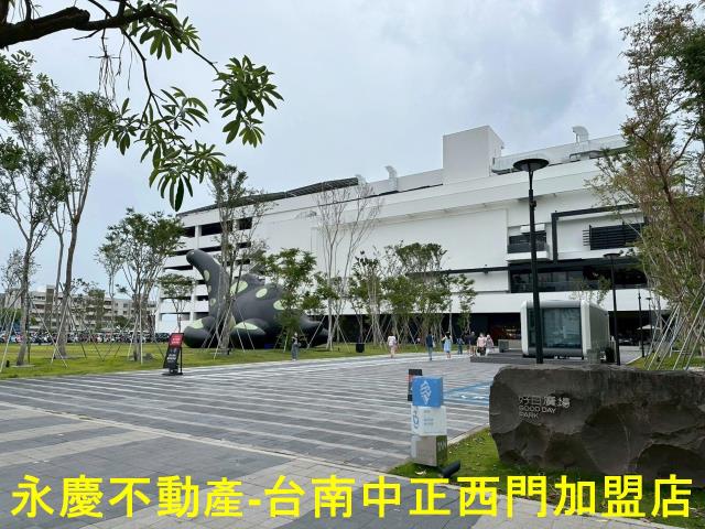 台南南區透天-4